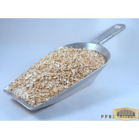 Mąka pszenna graham TYP 1850