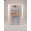Koncentrat ciasta CHLEB PSZENNY - 5 KG