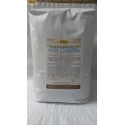 Koncentrat ciasta CHLEB Z SAMOPSZĄ - 5 KG